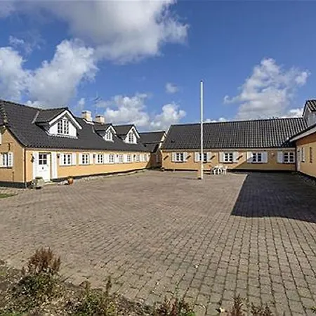 Vesterdal * Lønstrup