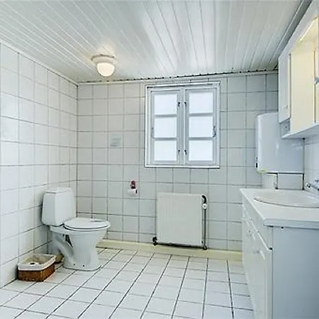 Bed & Breakfast Vesterdal