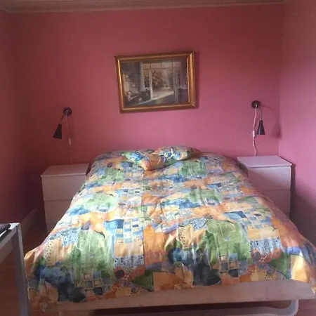 Bed & Breakfast Vesterdal Lonstrup