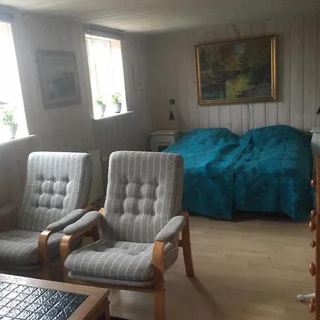 Couette-café Vesterdal Lønstrup