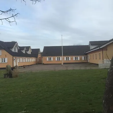 Vesterdal Bed & Breakfast