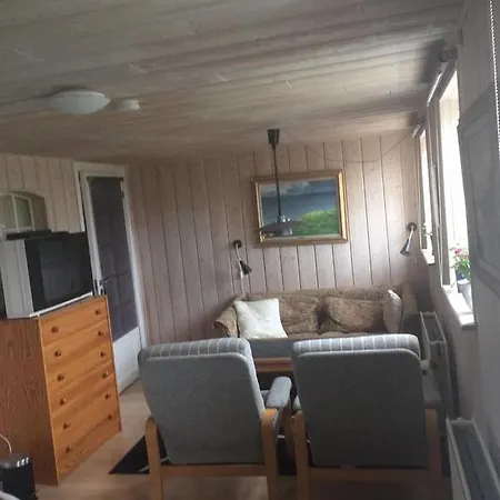 Bed & Breakfast Vesterdal *
